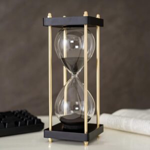 Large Sand Timer Hourglass