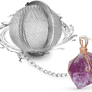 Taygate Tea Strainers for Loose Tea