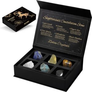 Wyspell Sagittarius Crystal Set